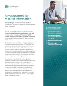 10.22.24-Docuvera-Medical-Information-Data-Sheet 10.22.24 Docuvera Medical Information Data Sheet