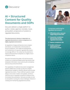 10.22.24-Docuvera-Quality-Documents-SOPs-Data-Sheet 10.22.24 Docuvera Quality Documents SOPs Data Sheet