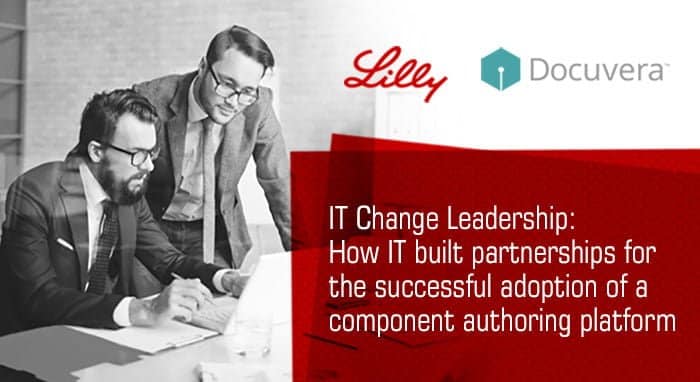 Lilly IT Change Leadership Thumbnail
