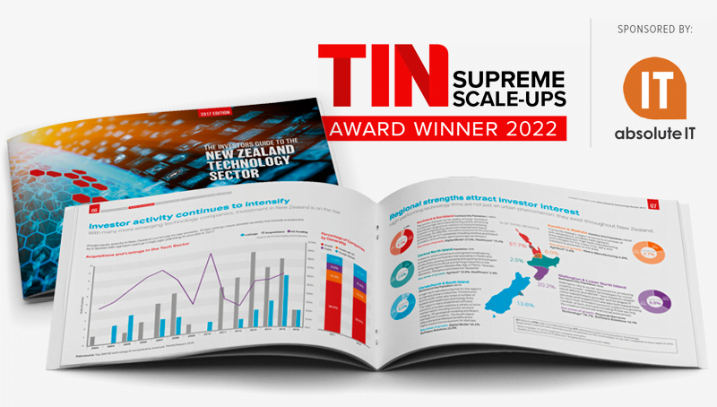 TIN Award 2022