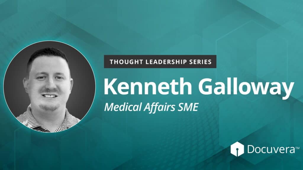 Leadership Kenneth Galloway