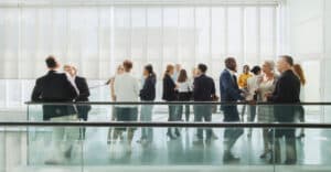 DIA Europe Takeaways: AI, Componentization, and Standards 55 1 DIA Docvuera