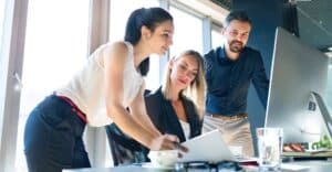 Can your documentation solution flex with your organization? 56 Scaleable SCA Docuvera R2