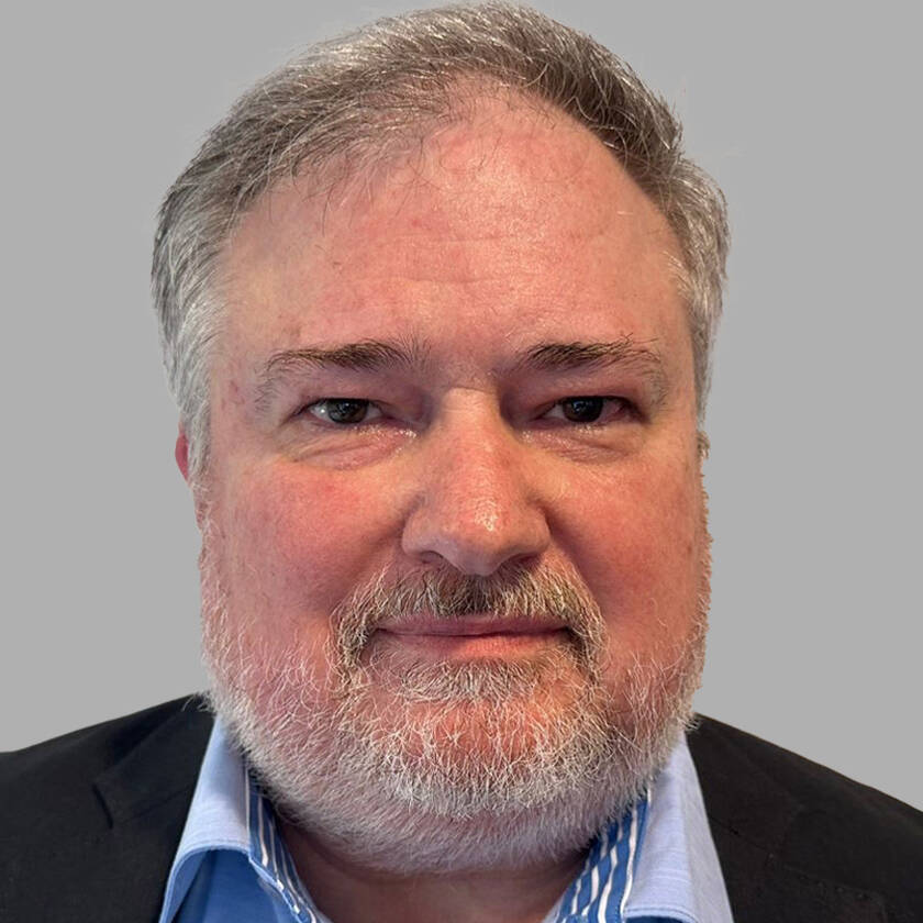 Jaco van Wyk