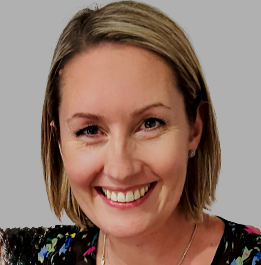 Elizabeth O’Brien