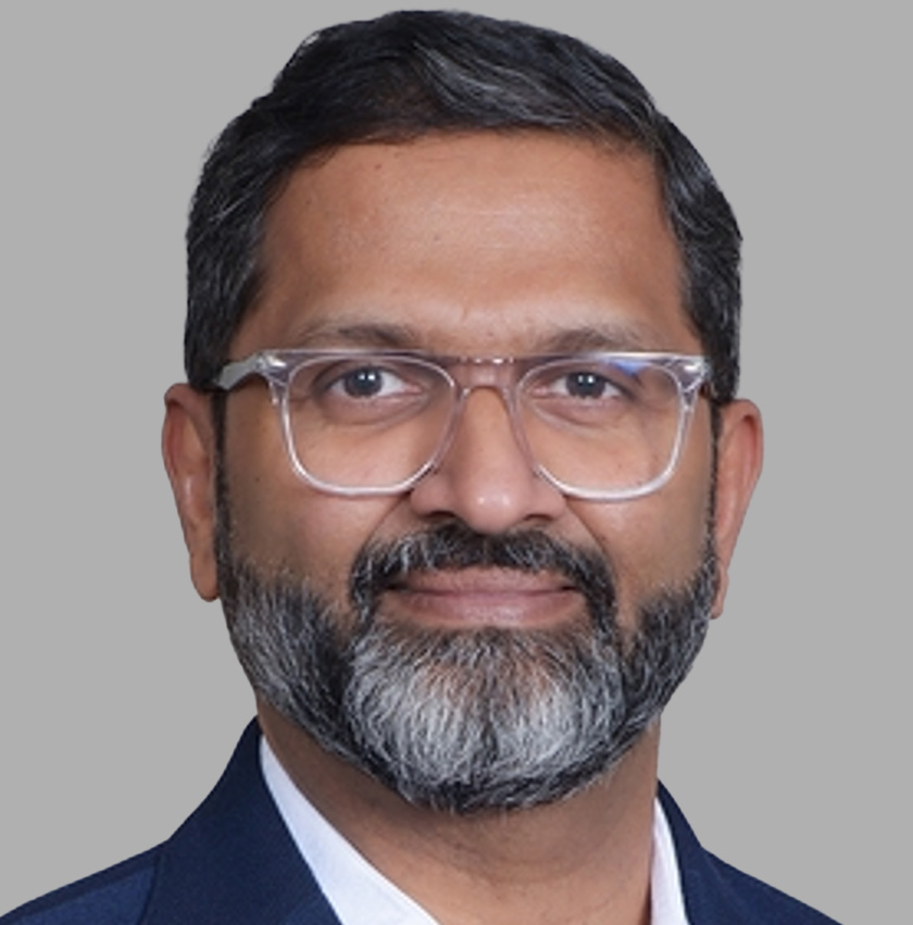 Murali Menon