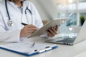 Before & After: What Happens When Pharma Uses Structured Content 34 AdobeStock 1532321568 scaled 1