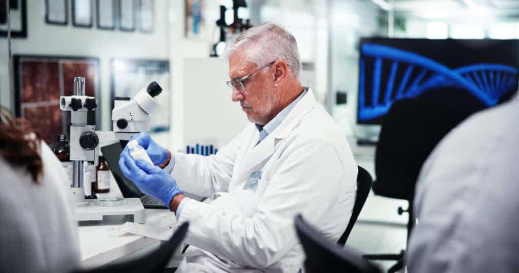 Docuvera for Labeling - Docuvera