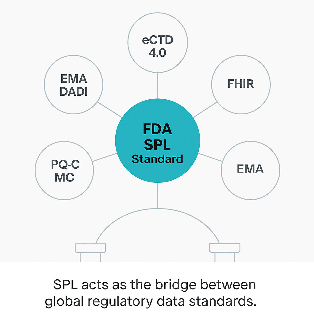 FDA SPL Framework FDA SPL Framework