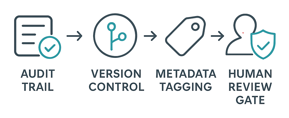 Audit to Human Audit to Human