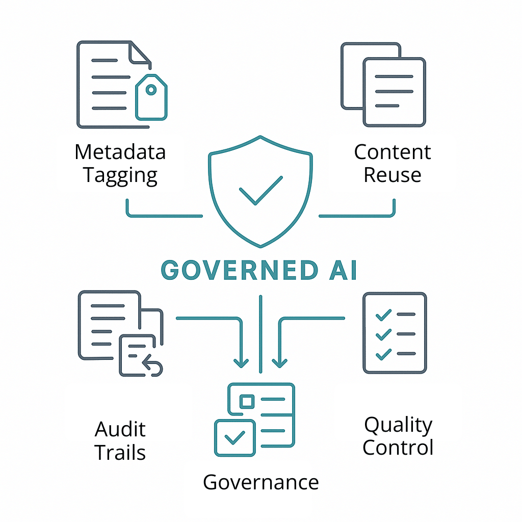 Governed AI Governed AI