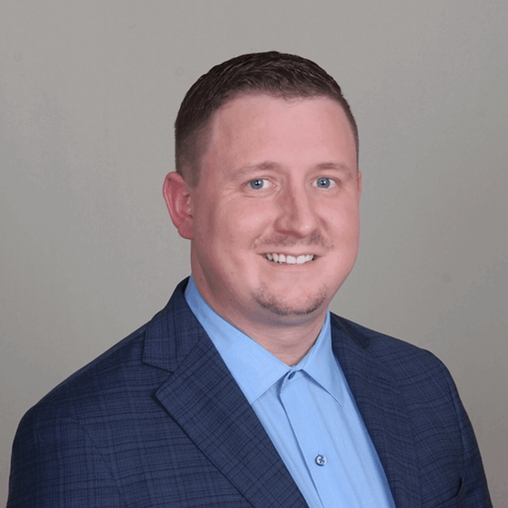 Kenneth Gutiérrez, Director of Product at Docuvera 