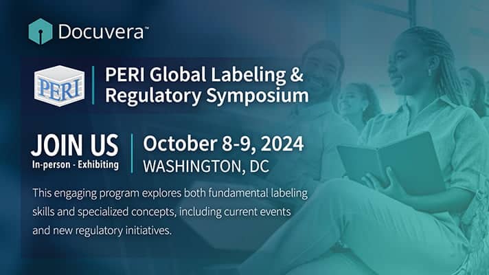 Upcoming Events 10 events PERI 2024