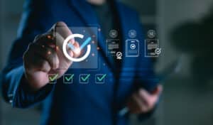 RIM 2025: The Shift Toward Connected, Intelligent, Data-Driven Compliance Powered By Structured Content 14 AdobeStock 1458273283