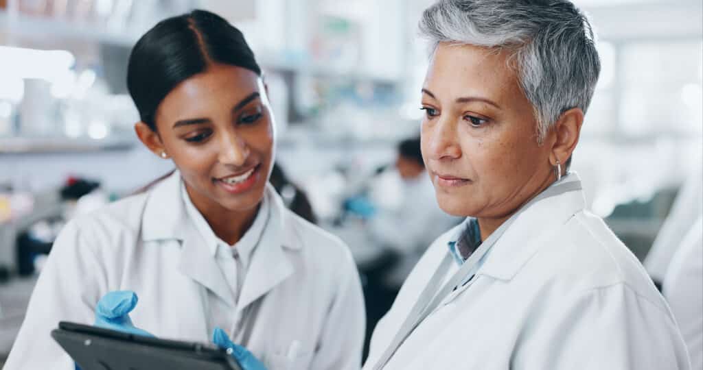 Structured Content in Pharma is Essential in 2026