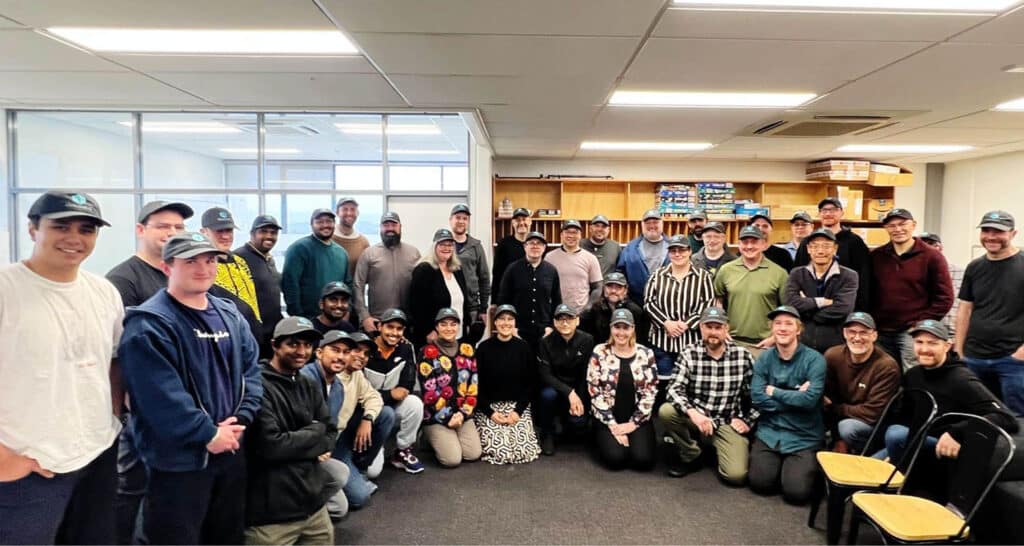 Engineering Product Team