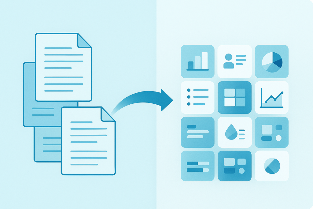 Why Structured Content in Pharma Will Become Essential by 2026 1 SC2026 img 1