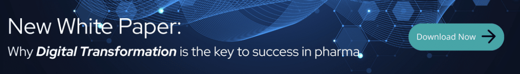 How Treating Regulatory Data as an Asset Changes the Economics of Pharma Content 1 1 2