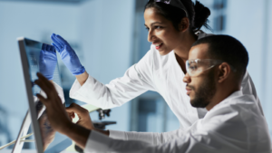Pharma data governance connecting compliance, traceability, and execution speed